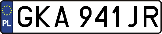 GKA941JR