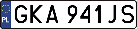 GKA941JS
