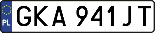 GKA941JT