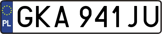 GKA941JU