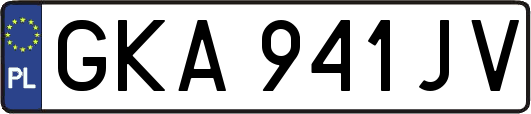 GKA941JV