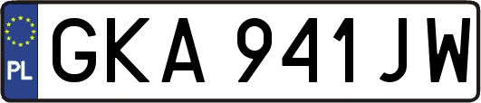GKA941JW