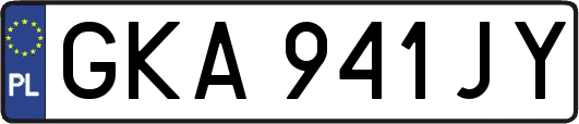 GKA941JY