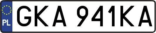 GKA941KA