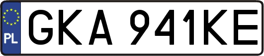 GKA941KE