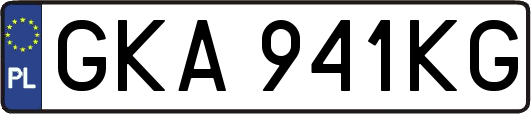 GKA941KG