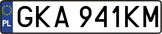GKA941KM
