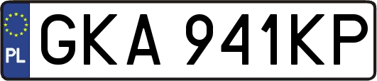 GKA941KP