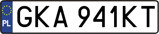 GKA941KT