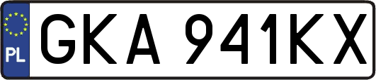 GKA941KX