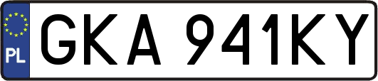 GKA941KY