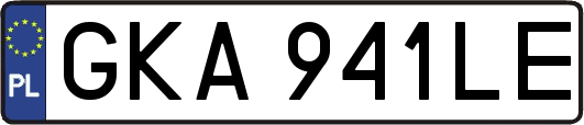GKA941LE
