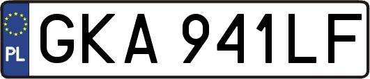 GKA941LF