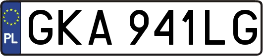 GKA941LG