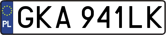 GKA941LK