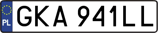 GKA941LL