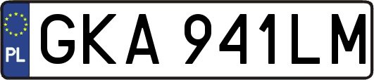 GKA941LM