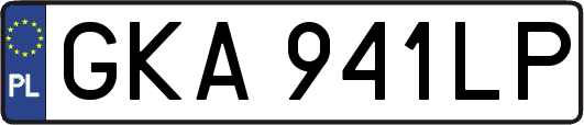 GKA941LP