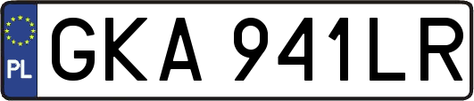 GKA941LR
