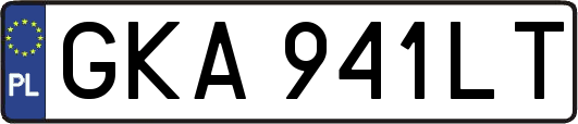 GKA941LT
