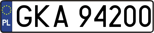 GKA94200