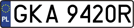 GKA9420R