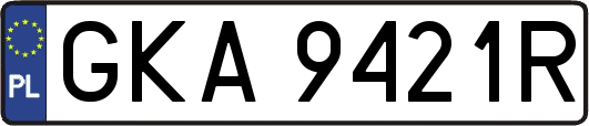 GKA9421R