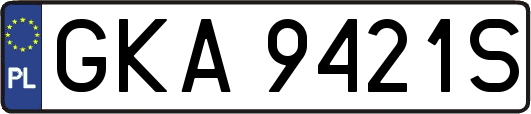 GKA9421S