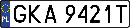 GKA9421T