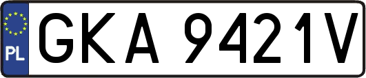 GKA9421V