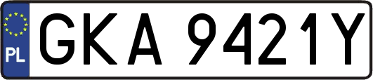GKA9421Y