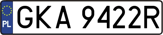 GKA9422R