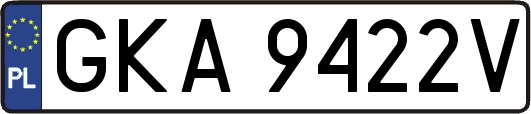 GKA9422V