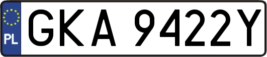 GKA9422Y