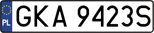 GKA9423S