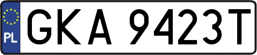 GKA9423T