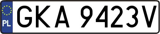 GKA9423V