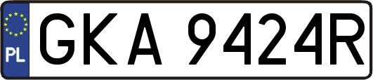 GKA9424R