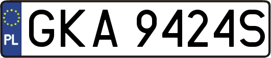 GKA9424S