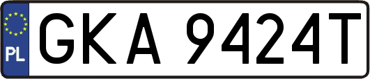 GKA9424T