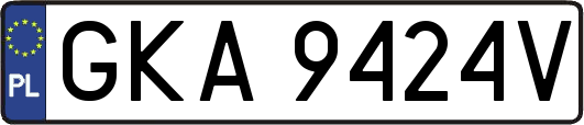 GKA9424V