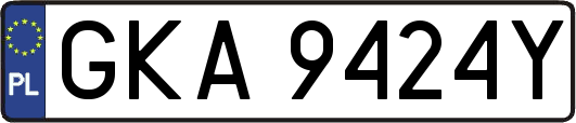 GKA9424Y
