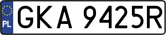 GKA9425R