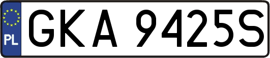 GKA9425S