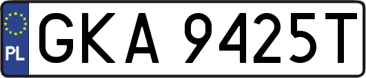 GKA9425T