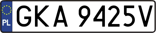 GKA9425V