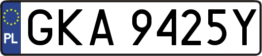 GKA9425Y