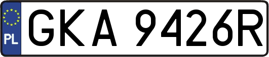 GKA9426R