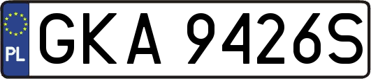 GKA9426S
