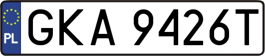 GKA9426T